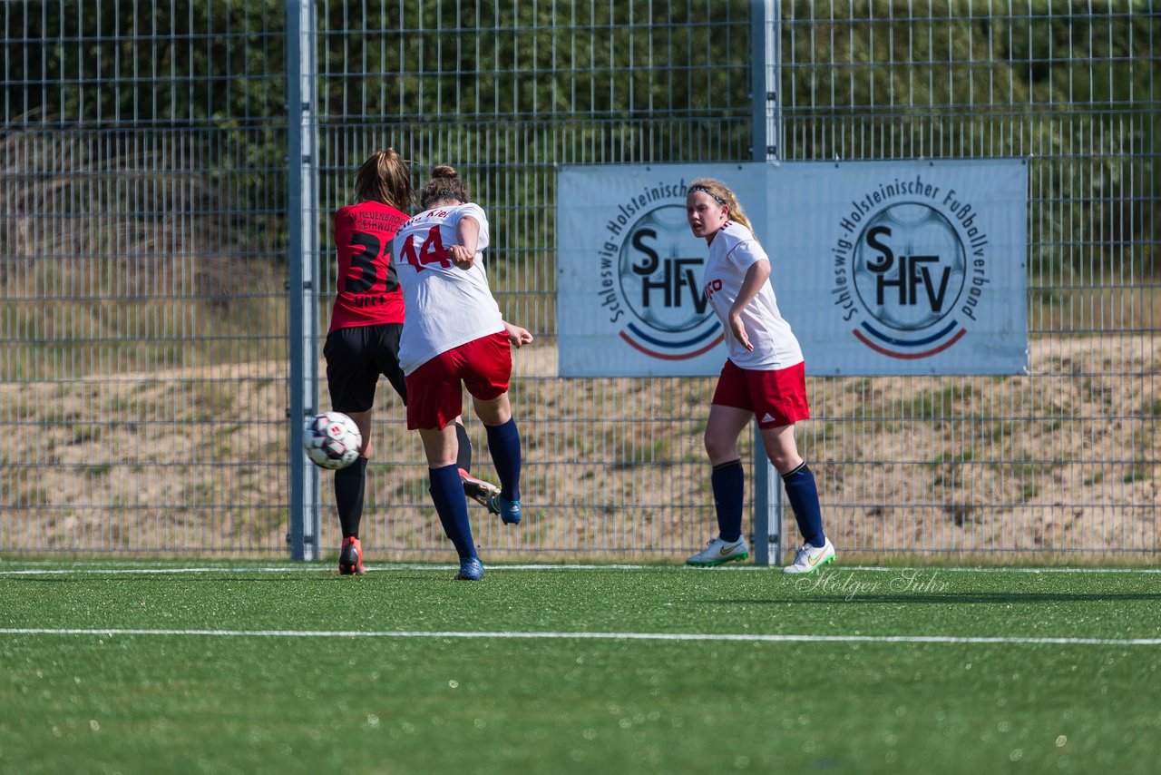 Bild 442 - Oberliga Saisonstart